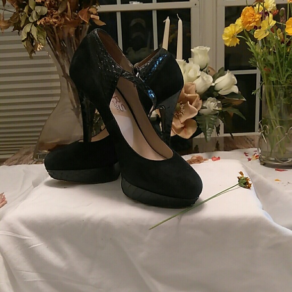 michael kors snakeskin shoes